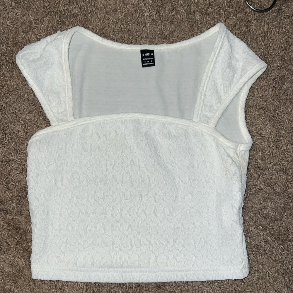 White Tank NWOT